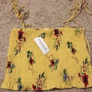 Pacsun cami top